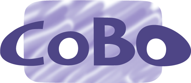  » Logo’s CoBO
