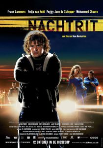 Affiche Nachtrit