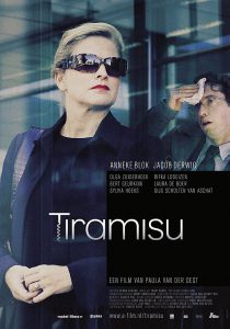 Affiche Tiramisu