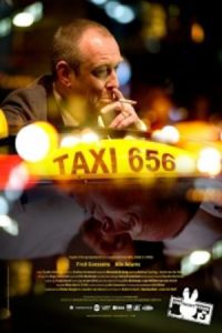 One Night Stand - Affiche Taxi 656