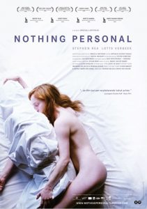 Affiche Nothing Personal