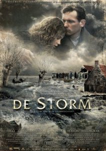 Affiche De storm Affiche