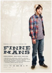 Affiche Finnemans