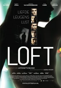 Affiche Loft 