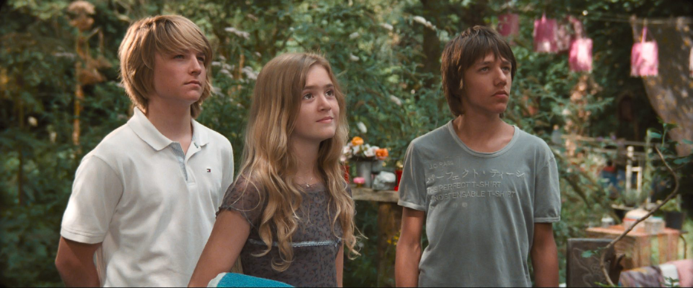 CoBO » Mijn vader is een detective De wet van 3 CoBO » Mijn vader is een detective De wet van 3