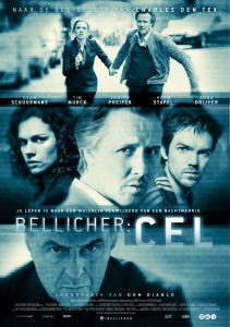 Affiche Bellicher: Cel