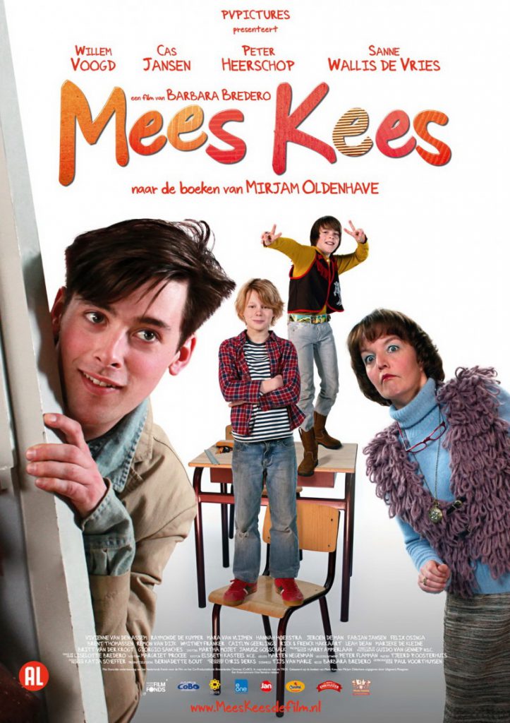 CoBO » Mees Kees