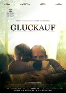 Affiche Gluckauf