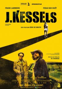 Affiche J. Kessels