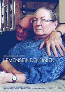 Affiche levenseindekliniek