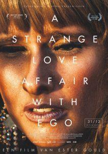 Affiche A Strange Love Affair with Ego