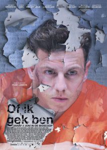 Affiche Of ik gek ben