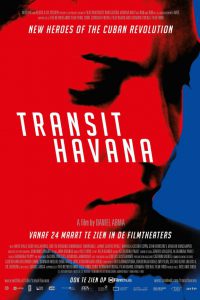 Affiche Transit Havana