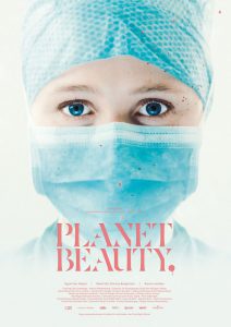 Affiche Planet Beauty (One Night Stand 11)