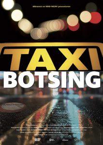 Affiche Taxibotsing