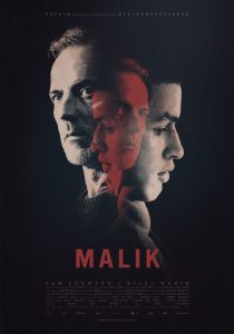 Affiche Malik (One Night Stand 12)