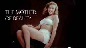 Affiche Mother of Beauty