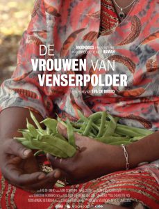 Affiche De vrouwen van Venserpolder