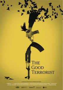 Affiche van The Good terrorist van Robert Oey