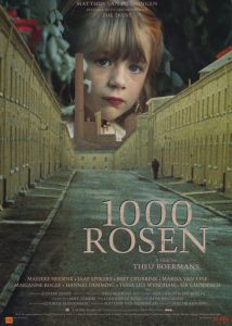 Affiche 1000 Rosen