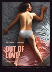 Affiche Out of Love