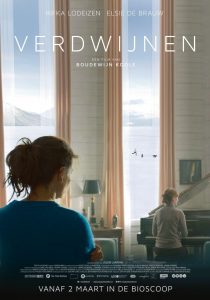 Affiche Verdwijnen (Disappearance)