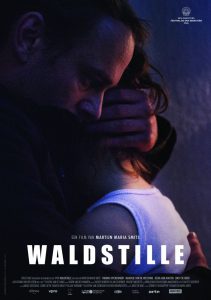 Affiche Waldstille