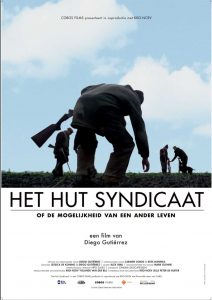 Het Hut Syndicaat