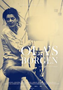 Affiche Ola's Borgen