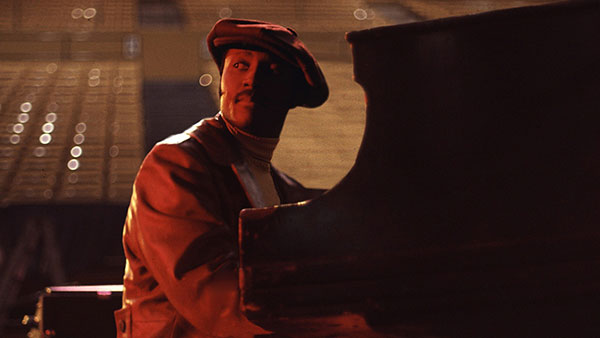 Mister Soul – A Story About Donny Hathaway 