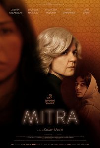 Affiche Mitra