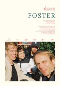 Affiche Foster
