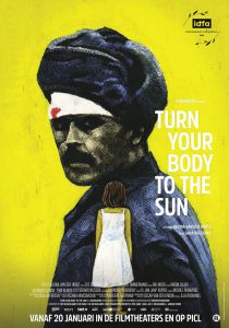 Affiche Turn Your Body to the Sun