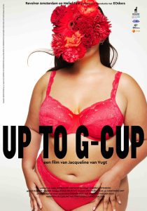 Affiche Up to G-cup