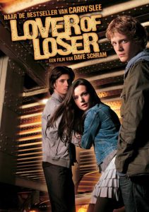 Affiche Lover of loser