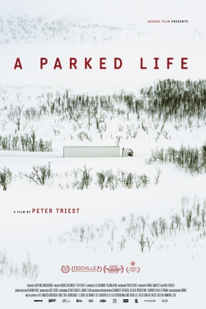 Affiche A Parked Life