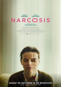 Affiche Narcosis