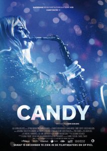 Affiche Candy