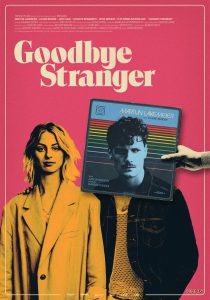 Affiche Goodbye Stranger Photo by Ton Peters