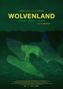 Poster Wolvenland