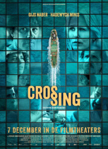 Poster Crossing