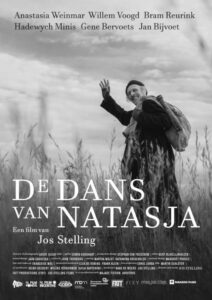Poster De dans van Natasja