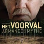 Affiche Het Voorval - Armando en de mythe Affiche Het Voorval - Armando en de mythe