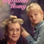 Affiche Kapsalon Romy Affiche Kapsalon Romy