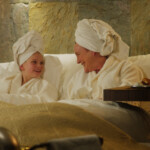 Kapsalon Romy. Foto: Elmer van der Marel Kapsalon Romy. Foto: Elmer van der Marel