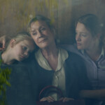 Kapsalon Romy. Foto: Melle van Essen Kapsalon Romy. Foto: Melle van Essen