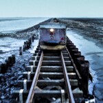 Silence of the Tides Silence of the Tides