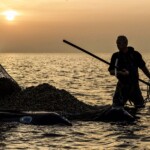 Silence of the Tides Silence of the Tides